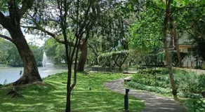 2 Bedroom with Lake View at Pico De Loro - Image 5