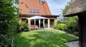 Ferienhaus Fließ-Paradies mit privatem Saunahaus | Leipe, Spreewald - Image 5