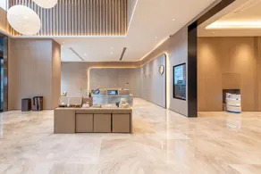 JI Hotel Guangzhou Xintang South Station - Image 5