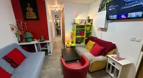 Meublé Les Dômes du Parc 12ème - Image 4