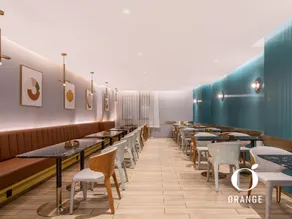 Orange Hotel Beijing Tongzhou Songzhuang Anzhen Hospital - Image 3