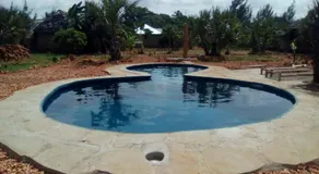 Bahati Diani House Glamping - Image 5