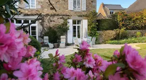 Maison d'hôtes de charme La Rose de Ducey près du Mont Saint Michel - Image 4