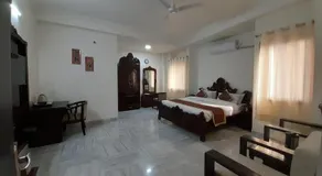 Hotel Aravali Hills View Kuchaman City - Image 2