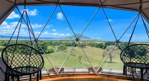 Domescape Glamping - Image 2