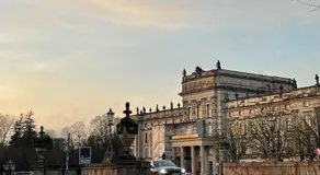 Alte Bäckerei im Zentrum von Ludwigslust Entspannt wohnen entdecken Sie den Park und das Schloss oder Schwerin mit seinem Weltkulturerbe und die nahegelegene Ostsee - Image 3