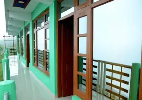 Hotel Hill Paradise Nagthat - Image 2