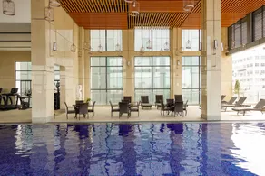 NAGA Frontier Suite Hotel - Image 3
