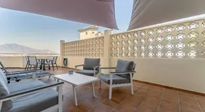 27 Cozy Apartment Spacious Terrace in Fuengirola - Image 5