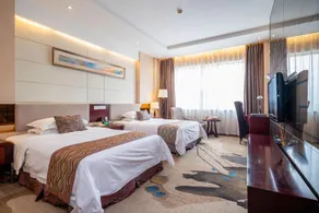Fortune Hotel Longyan - Image 5