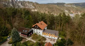 Bergpension Laasen Perle Rathen - Image 5