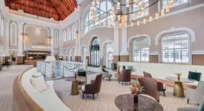 Canfranc Estación , a Royal Hideaway Hotel - Image 2