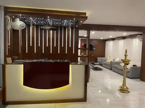 Hotel Opalo Kailas - Image 5