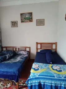 Jiwa Malapeh Homestay - Image 2