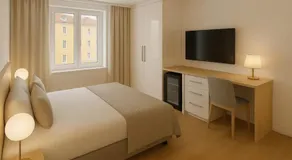 Moderne Zimmer in Luzern Kriens - Image 2