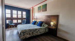 Hotel Puerto Rico - Image 2