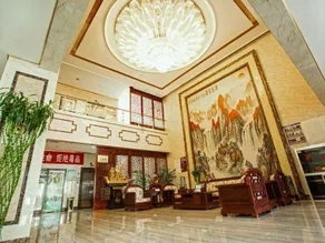Chunjiang Holiday Hotel - Image 4