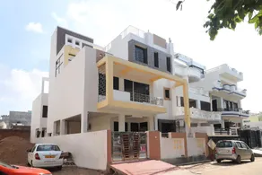 Hotel O Kamakshi Villa - Image 2