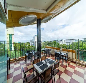 Hotel Sun Park - Image 3