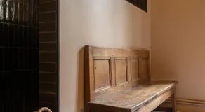 Maison Mirabelle - La chambre côté jardin avec cuisine - Image 3