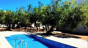 Appartement Les Oliviers avec piscine proche du lagon - Image 3