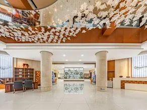 Starray Furong Century Hotel (Chengdu Wenjiang Huaxi Hospital store) - Image 4