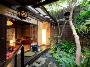 Guest House Waraku-An - Image 2