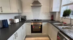 By Buildersbeds Heaton House 2 Bedrooms - Image 4
