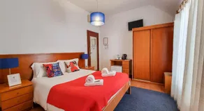 Dolce Vianna - City Centre Rooms - Image 2