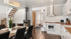 Cabin in Trysil with seaview to lake - Image 4