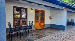 Phumulani Lodge Kameeldrift - Image 2
