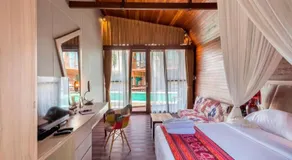 Mola2 Resort Gili Air - Image 2