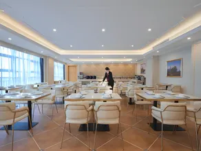 Vienna International Hotel Anhui Huangshan High-speed Railway North Station Xixinan - Image 2