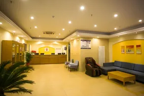 Home Inn Zaozhuang Taierzhuang Ancient City Jinguang Road - Image 3