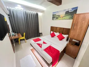 Rio Rooms Calicut Near Mims Hospital - Image 5