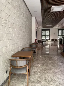 Star Land Hotel Bastos - Image 5