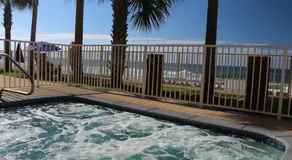 Tropic Winds 1701 Premium Corner Unit with 2 Parkings! FREE Beach Chairs Service! - Image 3