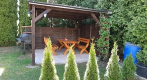 Ferienwohnung auf dem Land - Image 5