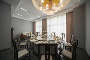 Yinding Hotel - Image 5