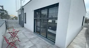 Green Garden Apartments - Image 5