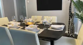 Cozy, Upstairs Apartment Pets Welcome with fee Family Friendly Close to Everything - Image 2