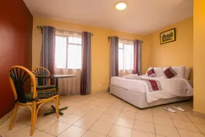 Plus254 Hotel - Image 5