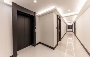 Daejeon Munchang Hotel The Leeds - Image 2