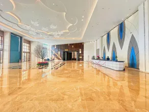 Danzhou Ocean Flower Island Jinli International Hotel - Image 4