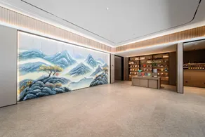 Licheng Platinum Hotel - Medical University Affiliated Hospital of Chinese Medicine Branch - Image 4