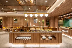 Orange Hotel Qingdao Chengyang MixC - Image 3