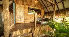 Musa Villas and Bungalows Gili Air - Image 5
