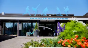 Kisakallion Urheiluopisto, Lohja - Image 5