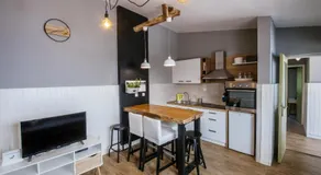 MY DALMATIA - Beach Apartment Neno - Image 2