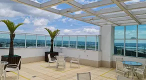 Flat Brasília - Setor Hoteleiro Norte - Image 3